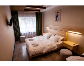 Номер «Стандарт +» (202) - фото - 7