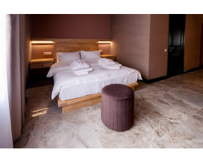 Номер «Полу-Люкс»  (204) - фото - 9