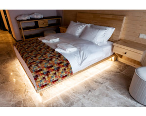 Номер «Стандарт +» (207) - фото - 11