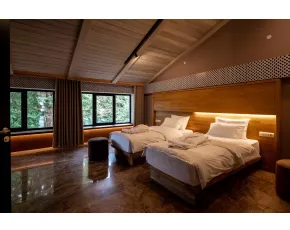 Номер «Люкс» (306) - фото - 12